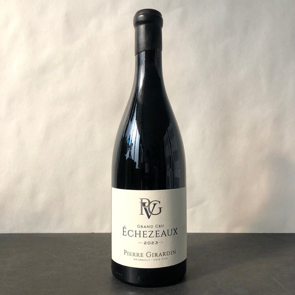 2023 Pierre Girardin Echezeaux Grand Cru, Cote de Nuits, France