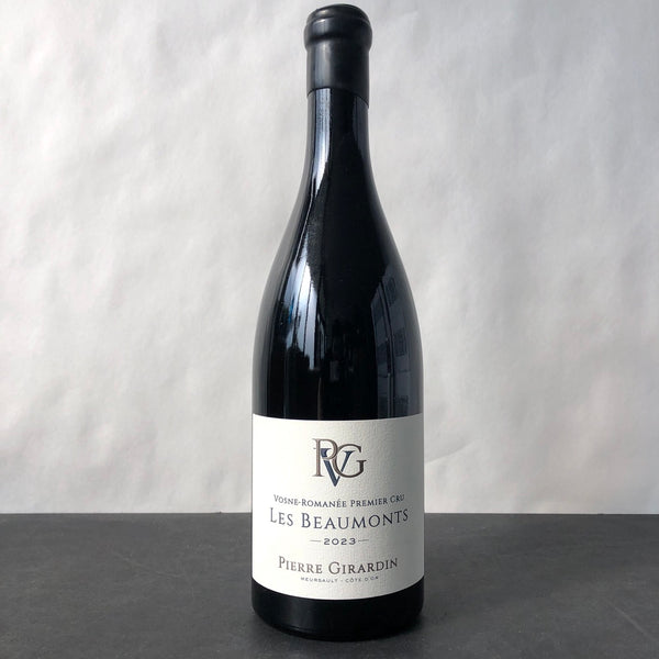 2023 Pierre Girardin Les Beaumonts, Vosne-Romanee Premier Cru, France