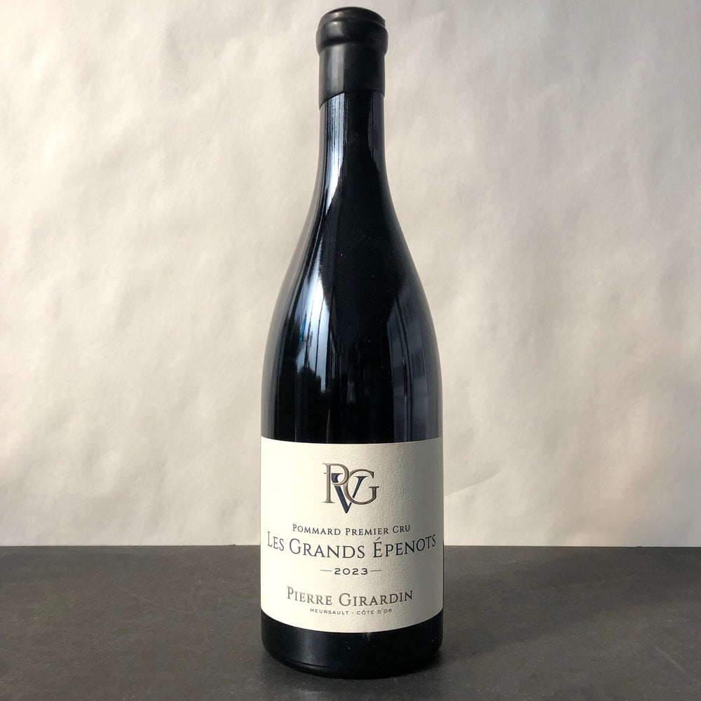 2023 Pierre Girardin Les Grands Epenots, Pommard Premier Cru, France