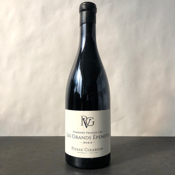 2023 Pierre Girardin Les Grands Epenots, Pommard Premier Cru, France