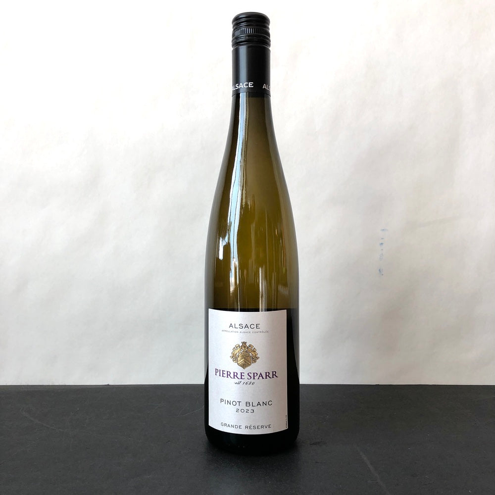 2023 Pierre Sparr Pinot Blanc, Alsace, France