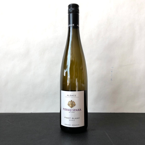 2023 Pierre Sparr Pinot Blanc, Alsace, France