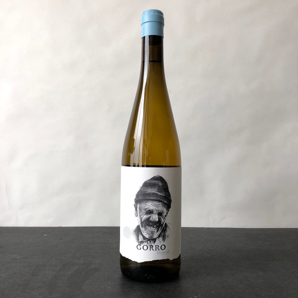 2023 Portugal Boutique Winery 'Gorro' Loureiro, Vinho Verde, Portugal