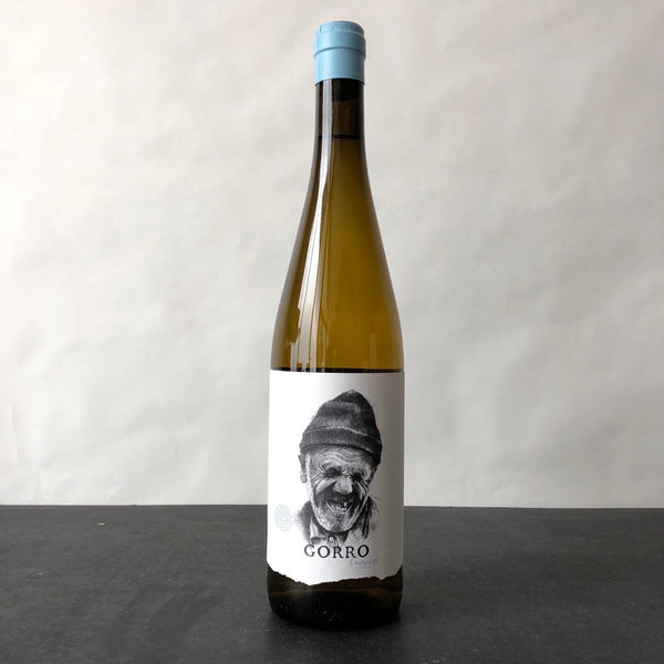 2023 Portugal Boutique Winery 'Gorro' Loureiro, Vinho Verde, Portugal