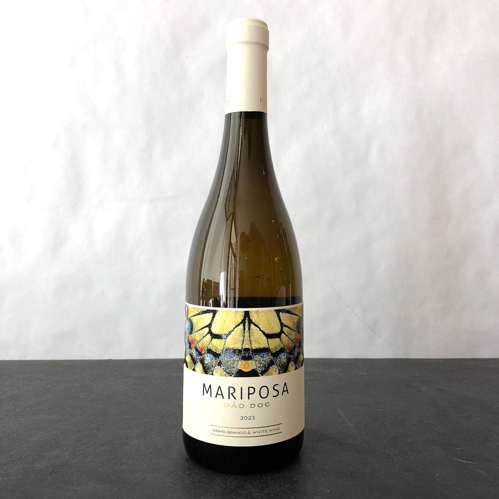 2023 Quinta da Mariposa Branco Dao, Portugal