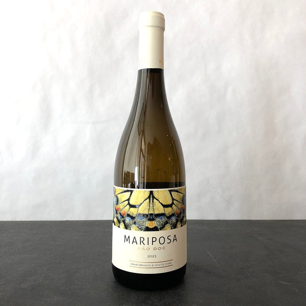 2023 Quinta da Mariposa Branco Dao, Portugal