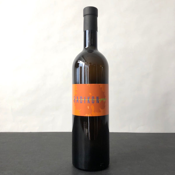 2023 Radikon 'POP' Vino Bianco – Leon & Son Wine and Spirits