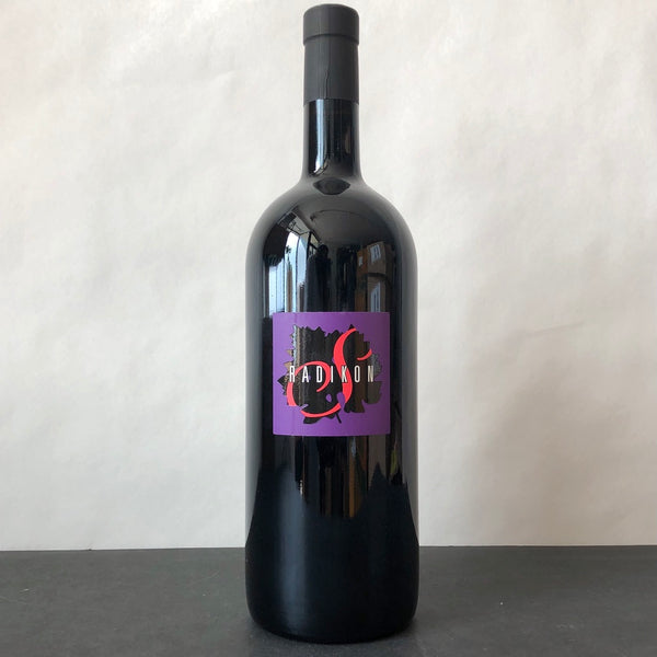 2023 Radikon 'RS' (Rosso Sasa) 1.5L MAG Venezia Giulia IGT Friuli-Venezia Giulia, Italy