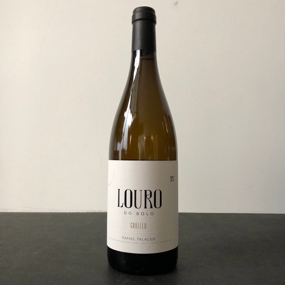 2023 Rafael Palacios Godello 'Louro do Bolo' Valdeorras, Spain