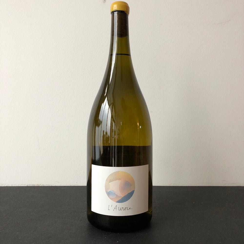 2023 Raphaelle Guyot, 'L'Aurore' VDF, Yonne, France (1.5L Magnum)