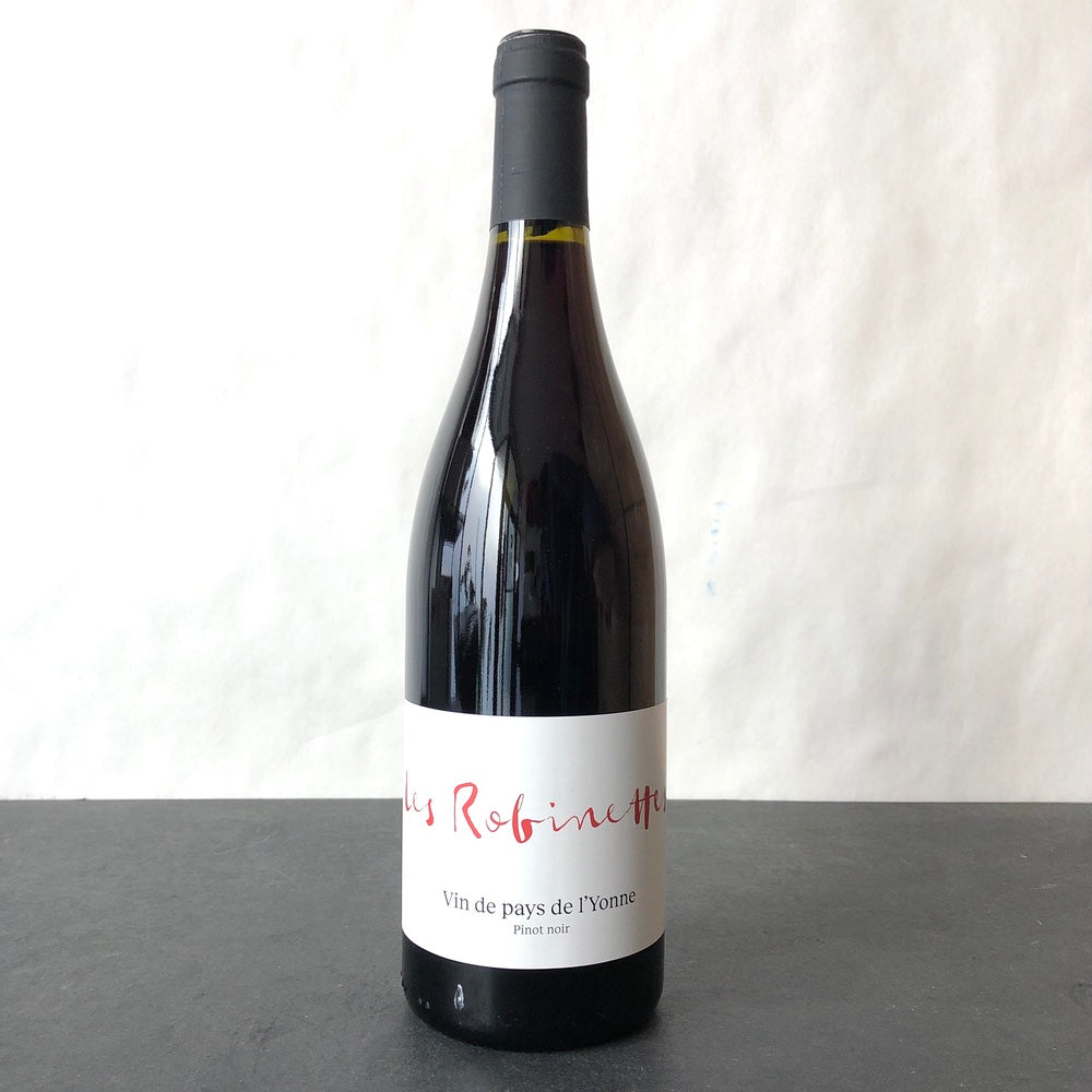 2023 Raphaelle Guyot, Les Robinettes Pinot Noir, Yonne, France