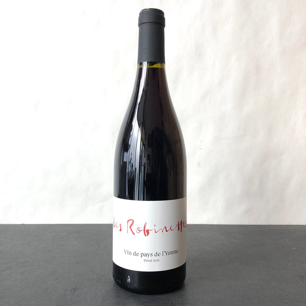 2023 Raphaelle Guyot, Les Robinettes Pinot Noir, Yonne, France