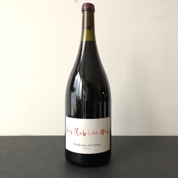 2023 Raphaelle Guyot, Les Robinettes, Yonne, France (1.5L Magnum)