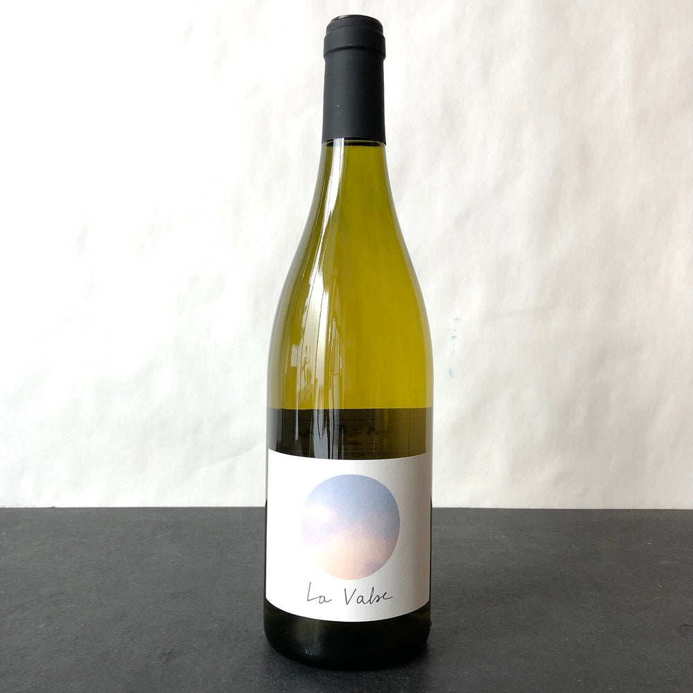 2023 Raphaelle Guyot, Saint-Bris 'La Valse' VDF, Yonne, France