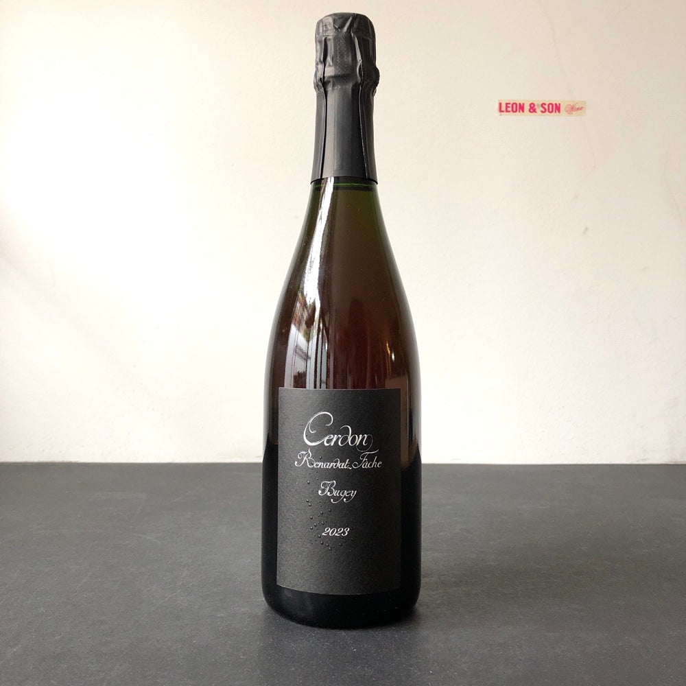 2023 Renardat-Fache, Cerdon du Bugey, France, Savoie