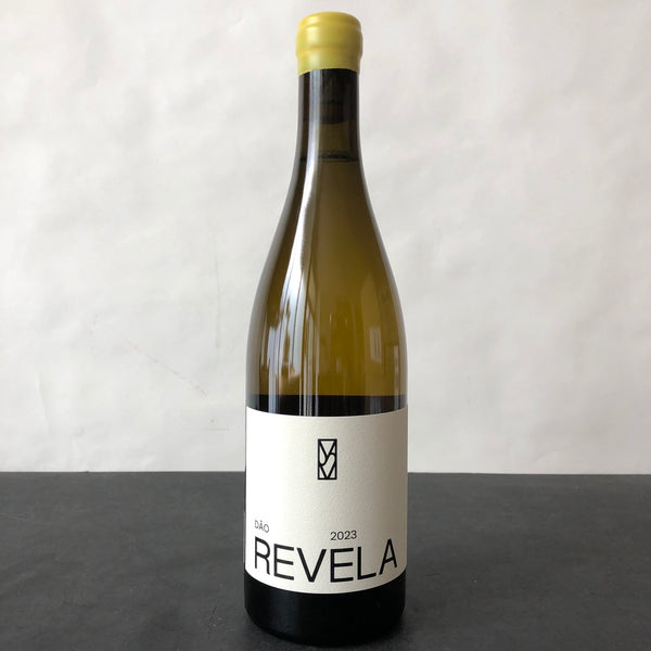 2023 Revela [Mariana Salvador] Branco Vinhas Velhas, Dão, Portugal