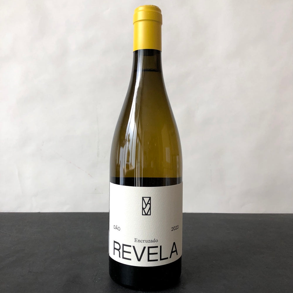 2023 Revela [Mariana Salvador] Encruzado, Dão, Portugal