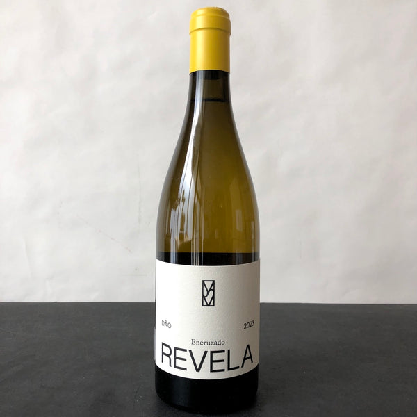 2023 Revela [Mariana Salvador] Encruzado, Dão, Portugal