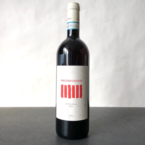 2023 Roccolo Callisto Valpolicella Veneto, Italy