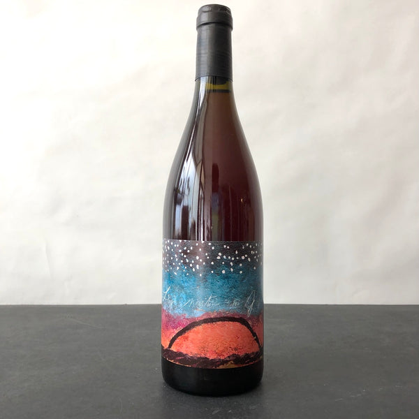 2023 Romain Le Bars 'Les Nuits de Java', Vin de France