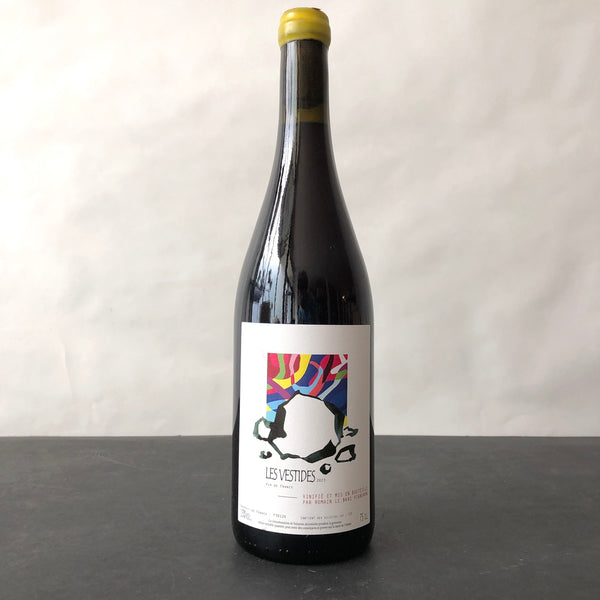 2023 Romain Le Bars 'Les Vestides', Vin de France