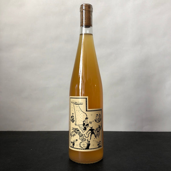 2023 Ruth Lewandowski 'Tatto', Mendocino County, USA