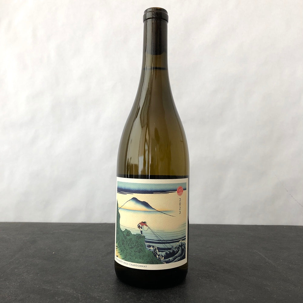 2023 Salem Wine & Co. Chardonnay Eola-Amity Hills, USA