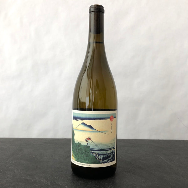 2023 Salem Wine & Co. Chardonnay Eola-Amity Hills, USA