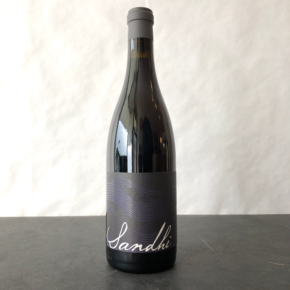 2023 Sandhi Pinot Noir, Sta Rita Hills, USA