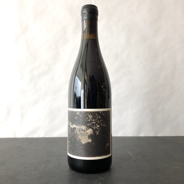 2023 Sandhi Pinot Noir 'White Buffalo Land Trust', Santa Barbara County, USA