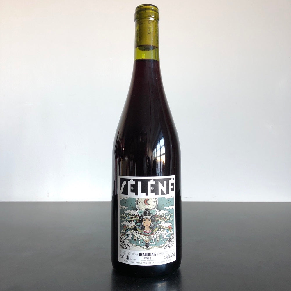 2023 Selene Beaujolais Primeur (Nouveau), France