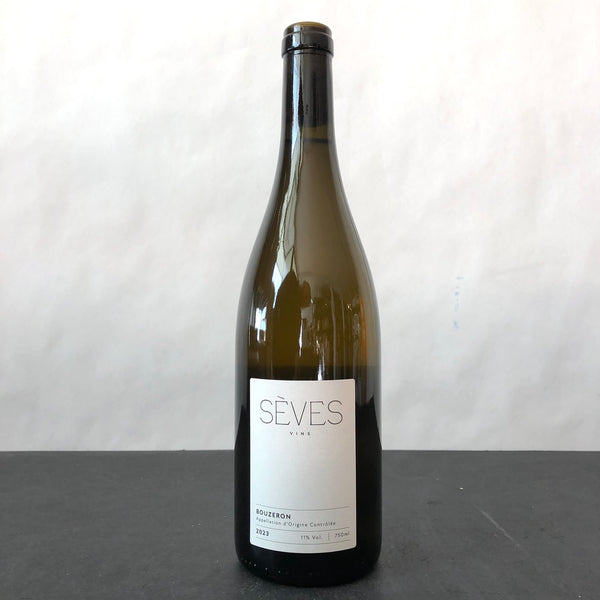 2023 Seves 'Les Corderes' Bouzeron, Burgundy, France