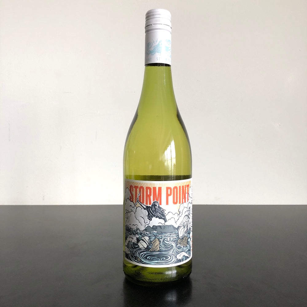 2023 Storm Point Chenin Blanc, Western Cape, South Africa