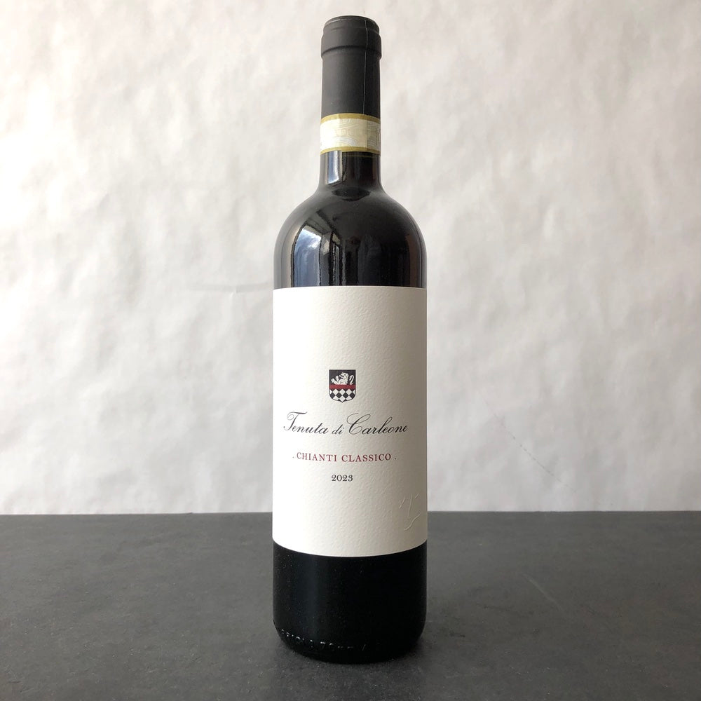 2023 Tenuta di Carleone Chianti Classico DOCG, Tuscany, Italy