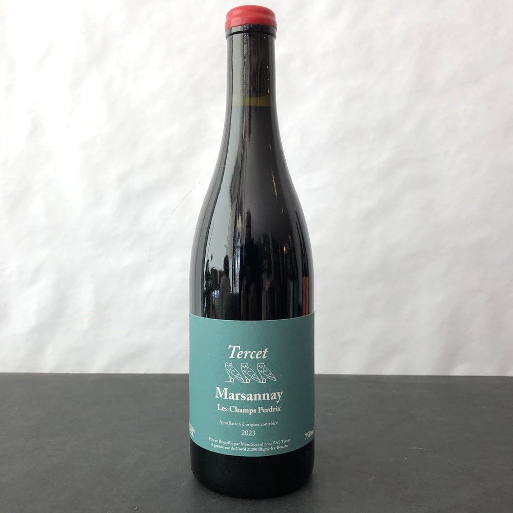 2023 Tercet (Marc Soyard) Marsannay, Cote de Nuits, France