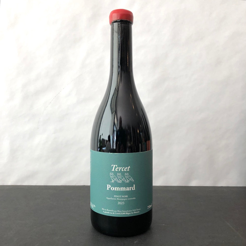2023 Tercet (Marc Soyard) Pommard 'En Boeuf', Cote de Beaune, France