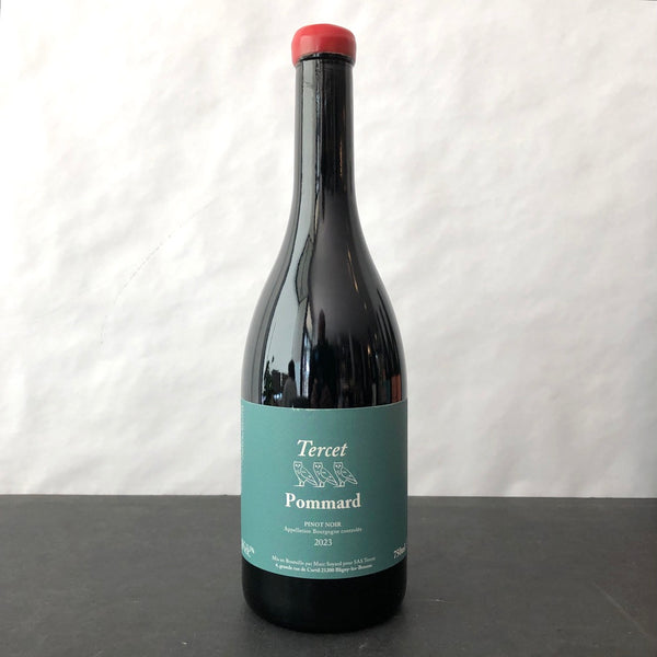 2023 Tercet (Marc Soyard) Pommard 'En Boeuf', Cote de Beaune, France