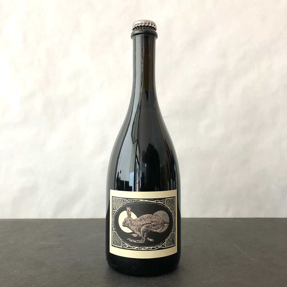 2023 Terrevive "Stiolorosso" Rosso Frizzante, Emilia-Romagna, Italy