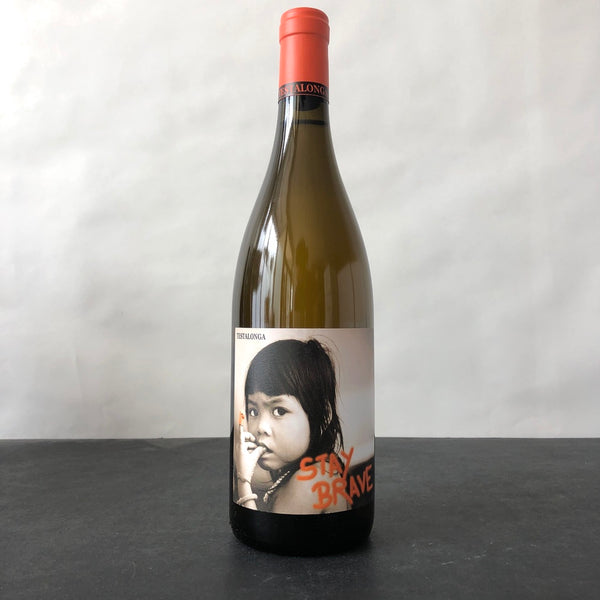 2023 Testalonga 'Stay Brave' Swartland, South Africa