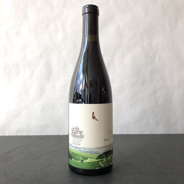 2023 The Eyrie Vineyards, Pinot Noir Outcrop Vineyard, Dundee Hills, USA