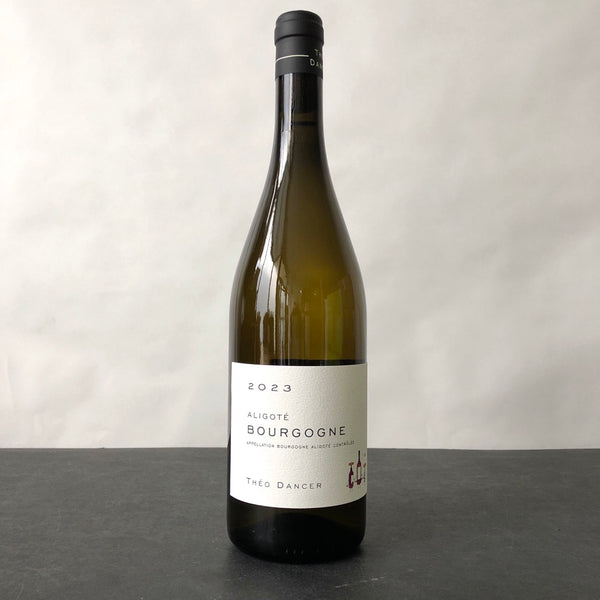 Bourgogne Aligoté 2023 LaChamps d'Argent Charles Lachaux, Bourgogne Aligote Les Champs D'Argent - Westgarth