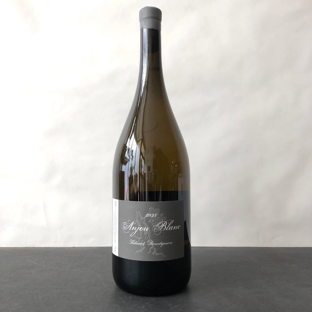 2023 Thibaud Boudignon Anjou Blanc, Loire, France 1.5L Magnums
