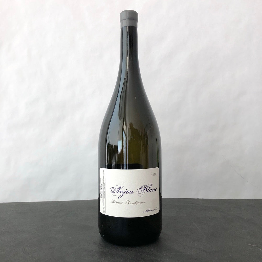2023 Thibaud Boudignon Anjou Blanc 'a Francoise', Loire, France 1.5L Magnum