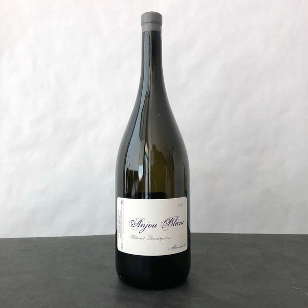2023 Thibaud Boudignon Anjou Blanc 'a Francoise', Loire, France 1.5L Magnum