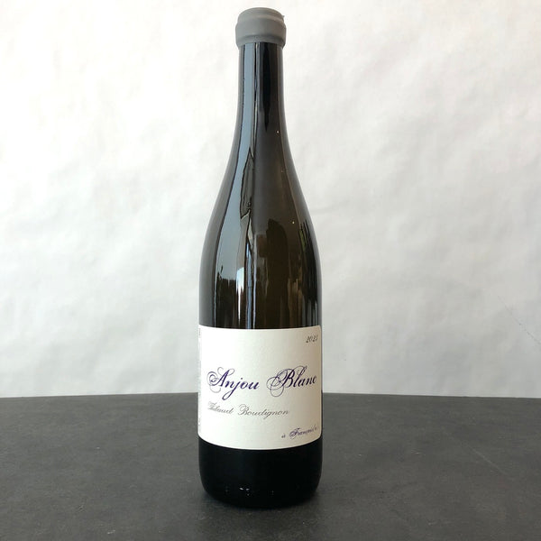 2023 Thibaud Boudignon Anjou Blanc 'a Francoise', Loire, France