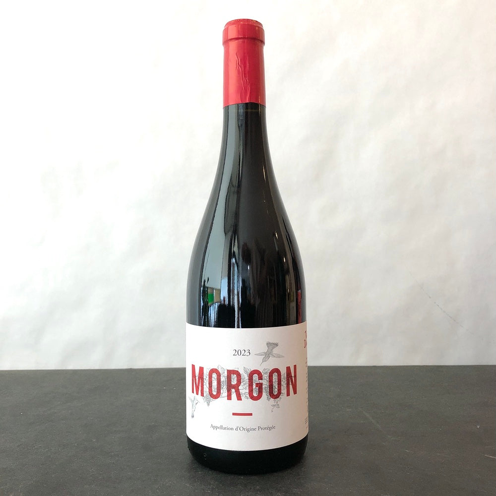 2023 Thibault Ducroux Morgon Beaujolais, France