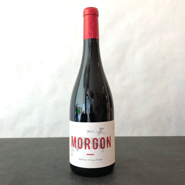 2023 Thibault Ducroux Morgon Beaujolais, France