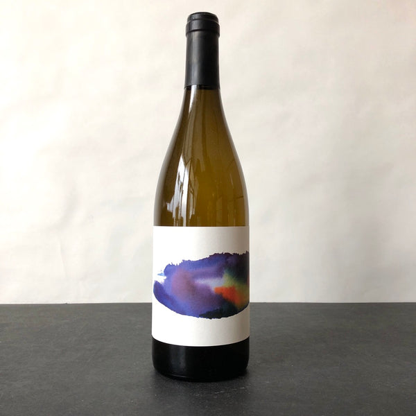 2023 Thomas Batardiere Chenin Blanc 'Montbenault', Loire, France