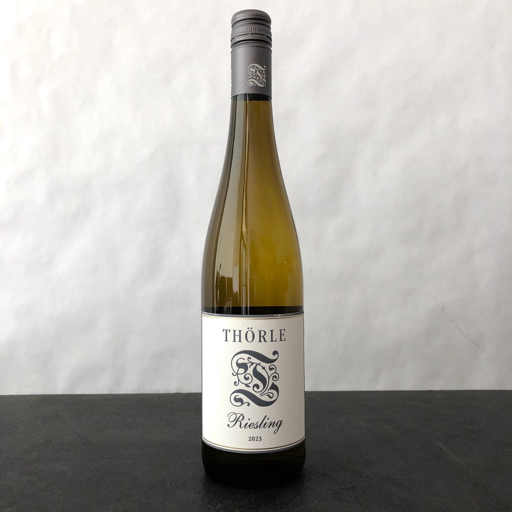 2023 Thorle Riesling Trocken Rheinhessen, Germany