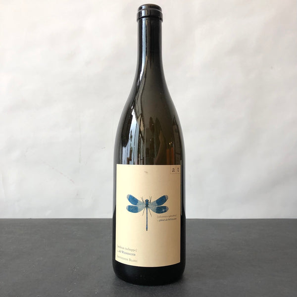2023 Tscheppe, Blue Dragonfly (Sauvignon Blanc), Styria, Austria